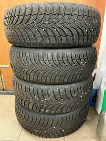 Pneu 195/60R15 zimní