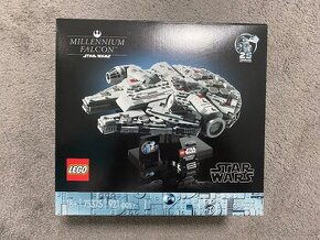 Lego Star Wars 75375