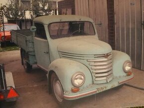 Barkas Framo