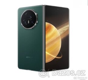 Honor magic V3 zelený 512 GB - 1