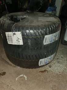 Zimní pneu Nokian Snowproof 2 XL 205/50 R17 H93 (2ks)