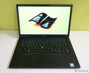 DELL LATITUDE 7490 i5-8350/16GB/SSD256GB/FULLHD/WIN11/ZÁRUKA