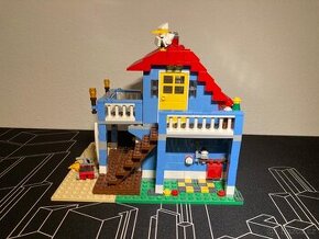 LEGO Creator 7346 Seaside House