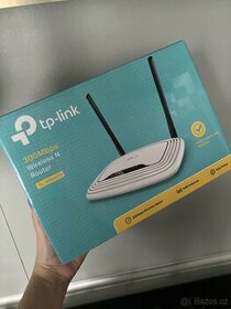 TP-Link router