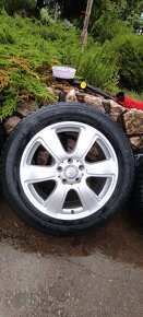 5x112 R18 et63 8j zima - 1