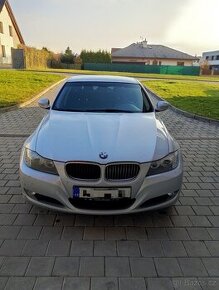 BMW E91