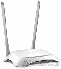 TP-Link TL-WR840N