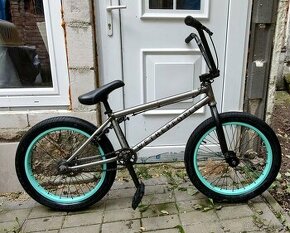 BMX Wethepeople Nova Arcade 2020 20"