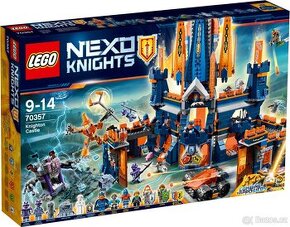 LEGO Nexo knights 70357