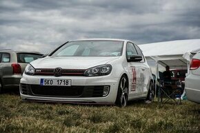 Golf 6 gti 155kw