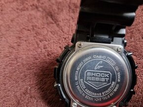 Prodám krásné pánský hodinky G-shock