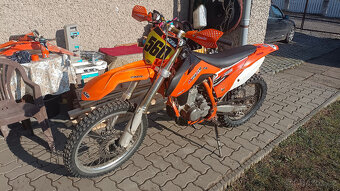 xmotos 250ccm