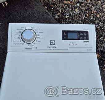 ELECTROLUX A++ ZÁRUKA DOPRAVA INSTALACE PREDVEDENI