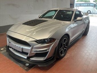 Ford Mustang 2.3i , rv 2019