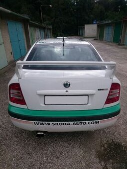 Skoda Octavia 1-Koupim