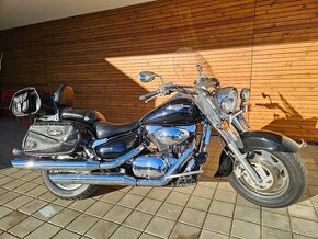 SUZUKI VL 1500T C90T BOULEVARD