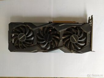 Gigabyte RX 5600 XT - 1