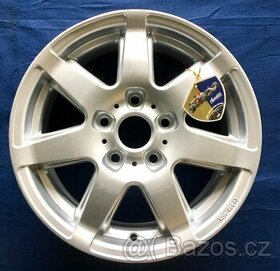 Disk ADVANTI Racing Flake 6x15