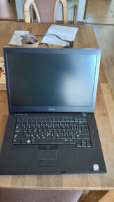 Dell Latitude E6500