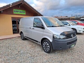 Volkswagen Transporter 2.0 TDI 75kW KLIMA - 1