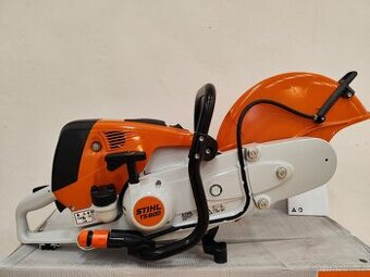 Rozbrušovací pila STIHL TS 800 Nová nepoužitá