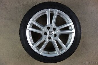 Volvo S60, S90, V90 alu kola Alutec 5x108 235/45/18 zimní