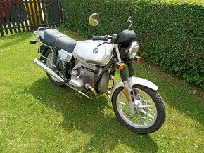 BMW R45 - 1