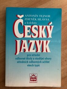 Český jazyk