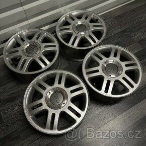 Alu AUDI 5x100 16” 8L0601025H