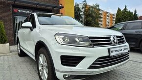 Volkswagen Touareg 3.0 V6 4Motion Nomad DPH - 1