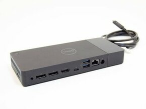 Nová dkovací stanice Dell WD19S USB-C K20A001