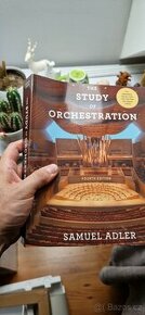 The Study of Orchestration 4th ed.- Samuel Adler + MP3 - 1