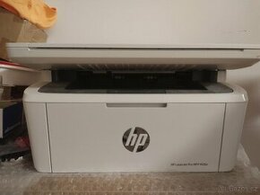 HP LaserJet Pro MFP M28