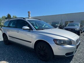 Volvo V50 1.8 Kinetic