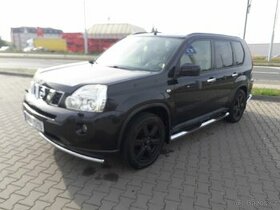 Nissan Xtrail 2.0 D 110 KW.