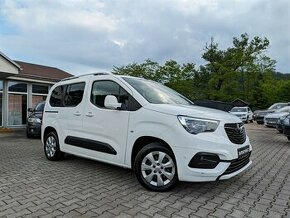 Opel Combo LIFE 1.5CDTi 96kW KAMERA, DPH - 1