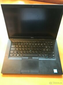 Dell Latitude 7490, i5, 14"FHD RAM 16GB, 256GB