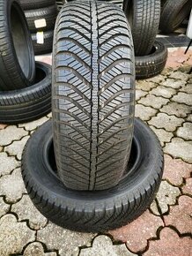 215/60 R17 - 1