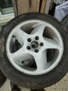 Kola Volvo 5x108 R16