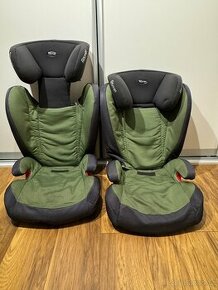 Autosedačka Römer isofix 2x - 1