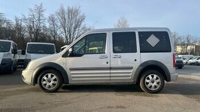 Ford Tourneo Connect 1.8 TDCi 81kW KLIMA - 1