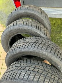 Pneu 205/55 R16