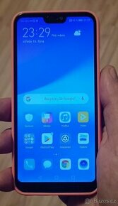 Huawei P20 lite DS 5.84" lte 4GB/64GB + 256GB + EXTRA BALENÍ - 1