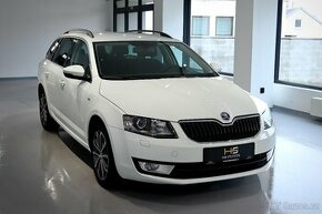 Škoda Octavia 3 Combi 2.0TDI 110KW Edition  XENON  tempomat - 1