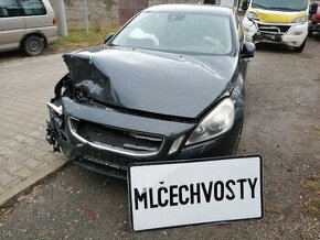 +Volvo S60,V60