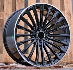 Alu kola 19" Mercedes E W213 + C - 8+9"x19" 5x112