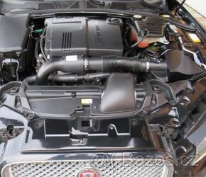 MOTOR JAGUAR,LAND ROVER 2.2D 140KW-224DT