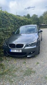 Bmw e60 545i V8