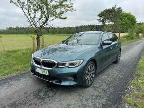 Bmw 3(G21) 320D xDrive 140kW AT/Sportline/Laser/Harman/HUD/