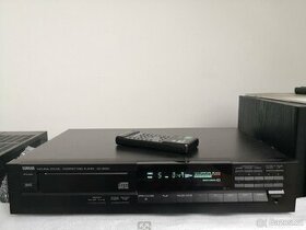 Yamaha CD-2000 + dálka ze sbírky /TOP STAV/